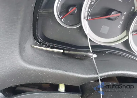 2005 Subaru Legacy 2.5I из США, поврежденный, VIN 4S3BL616757223236